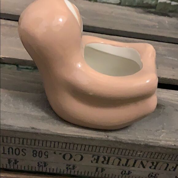 Sloth small plant holder - Picture 4 of 4